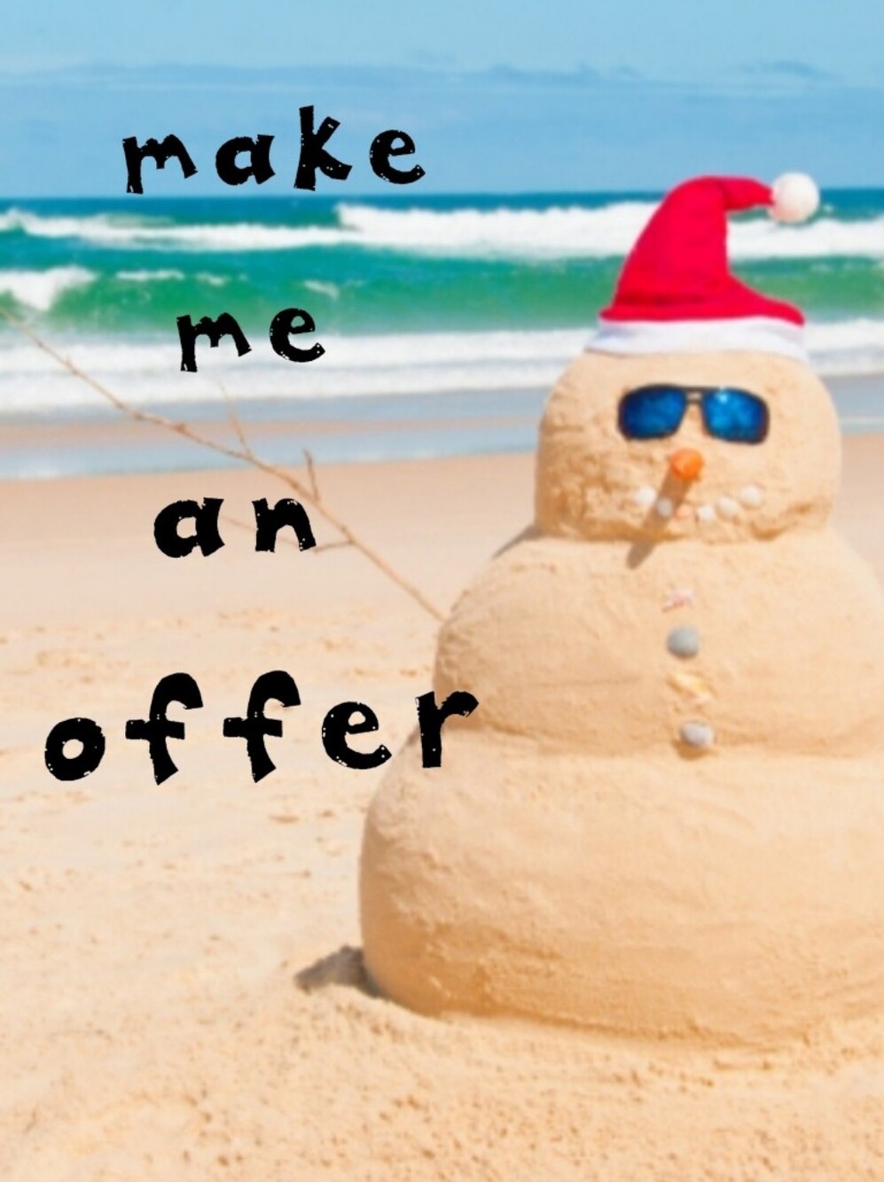 Accepting Offers